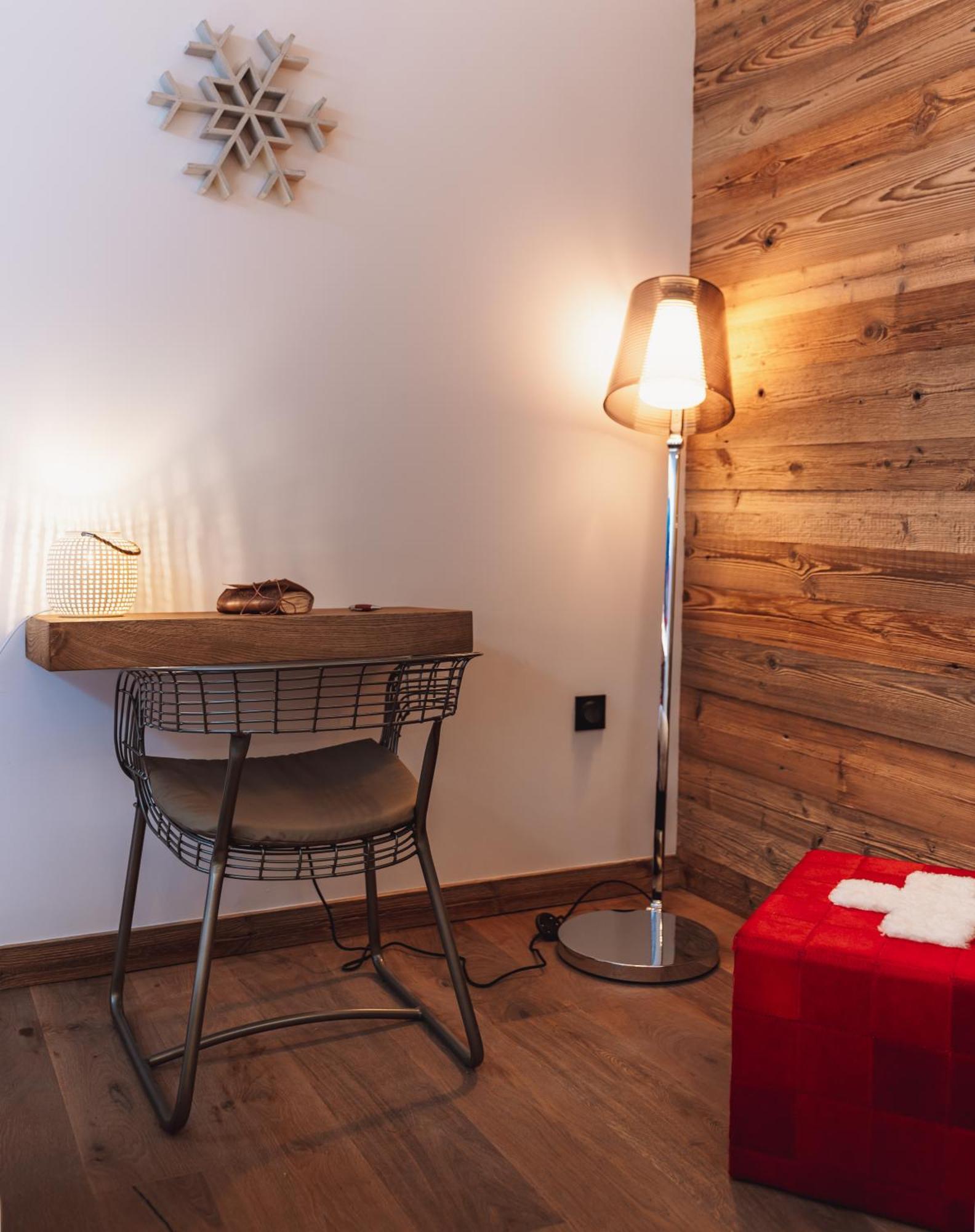 Grand Hotel L'Ermitage Font-Romeu-Odeillo-Via Zewnętrze zdjęcie