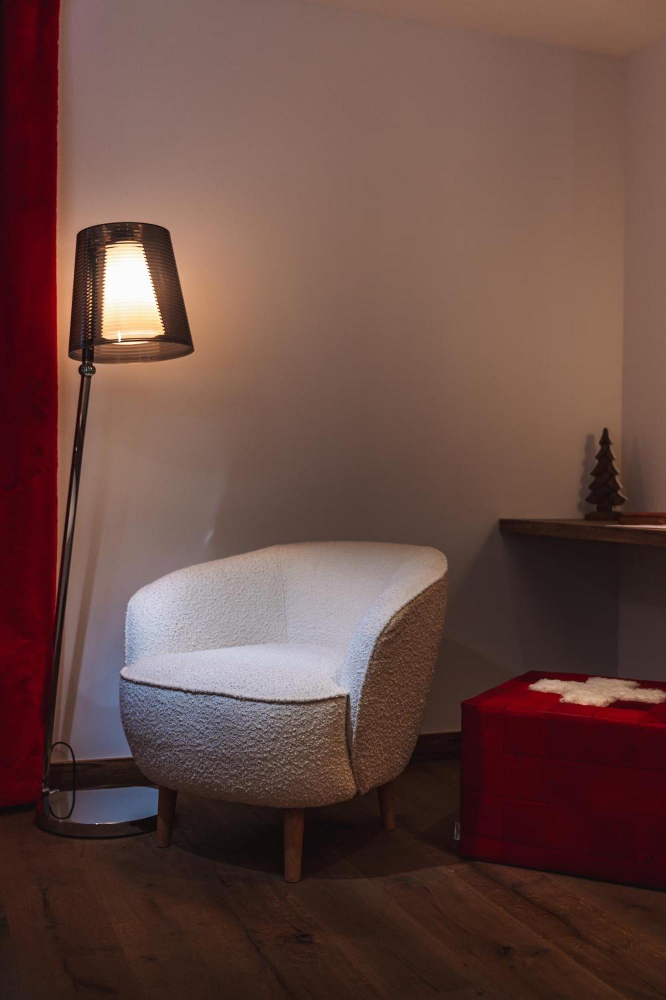Grand Hotel L'Ermitage Font-Romeu-Odeillo-Via Zewnętrze zdjęcie