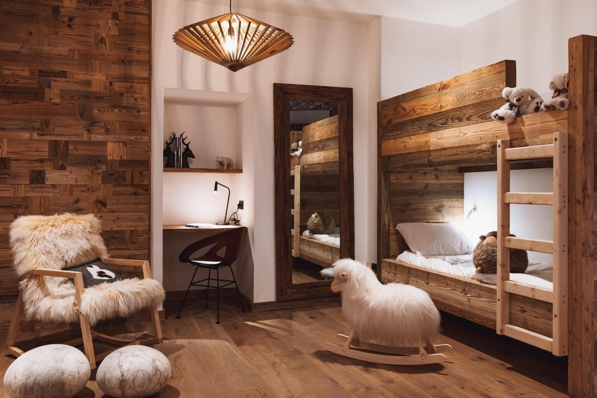 Grand Hotel L'Ermitage Font-Romeu-Odeillo-Via Zewnętrze zdjęcie