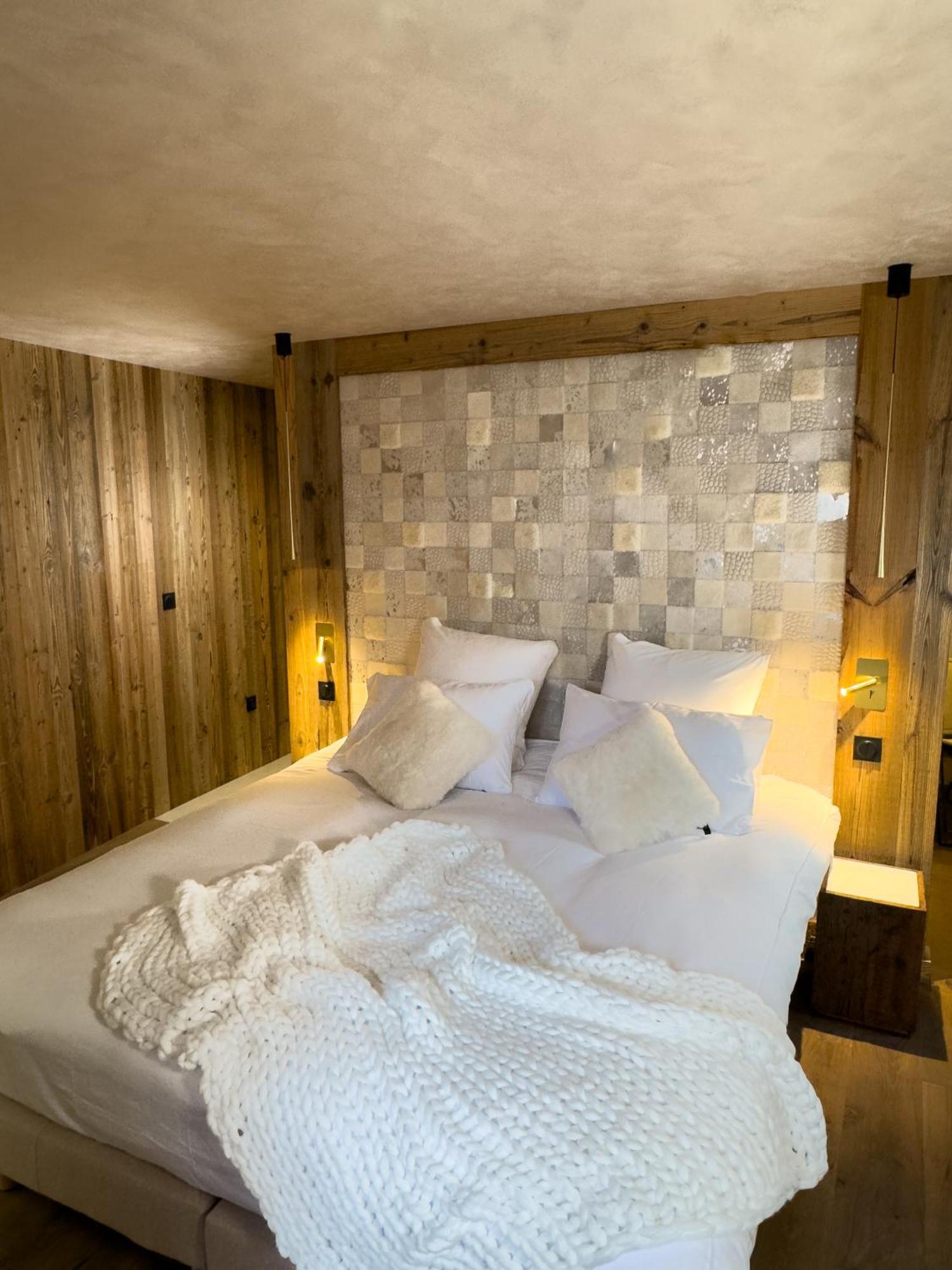 Grand Hotel L'Ermitage Font-Romeu-Odeillo-Via Zewnętrze zdjęcie