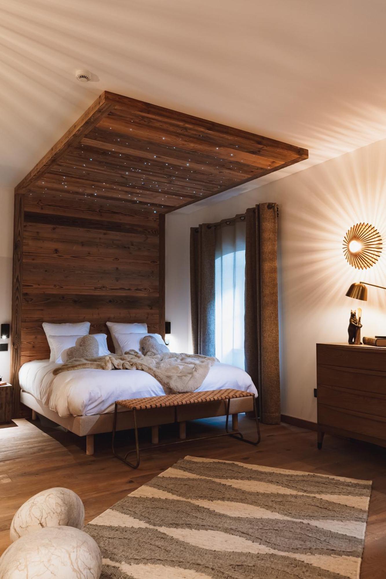 Grand Hotel L'Ermitage Font-Romeu-Odeillo-Via Zewnętrze zdjęcie