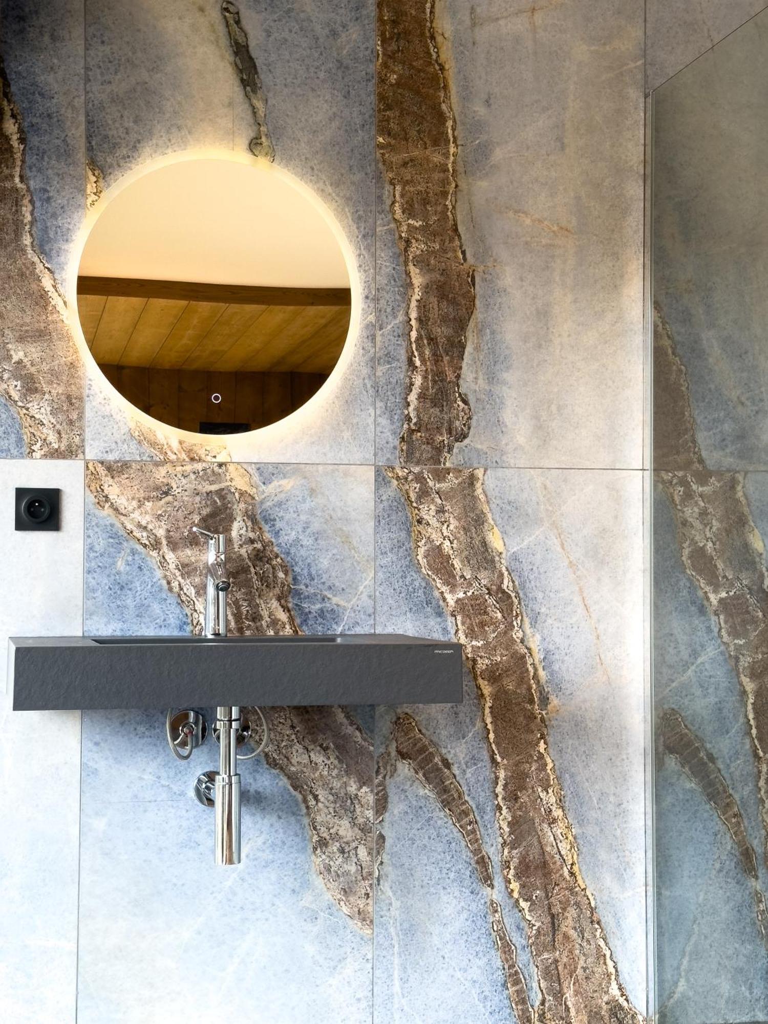 Grand Hotel L'Ermitage Font-Romeu-Odeillo-Via Zewnętrze zdjęcie