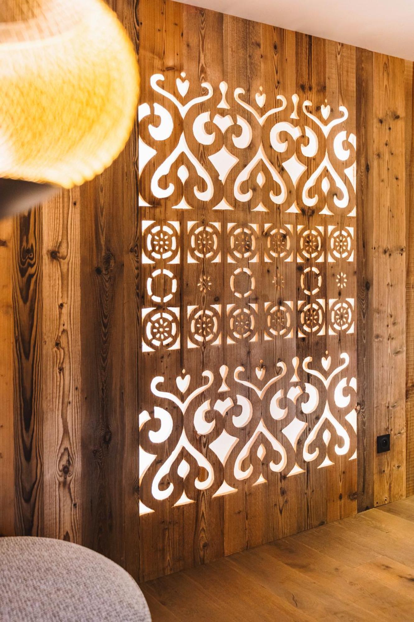Grand Hotel L'Ermitage Font-Romeu-Odeillo-Via Zewnętrze zdjęcie