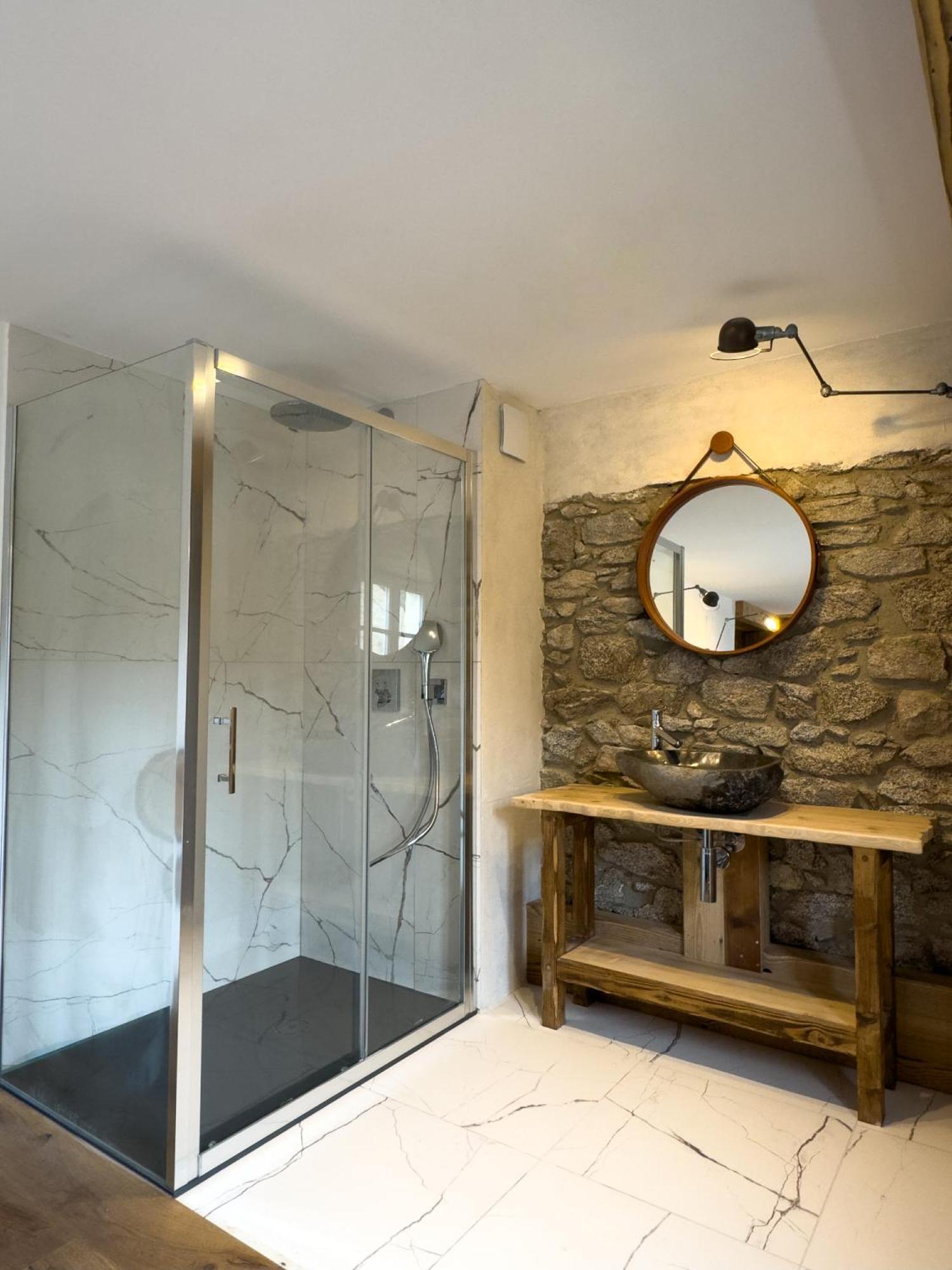 Grand Hotel L'Ermitage Font-Romeu-Odeillo-Via Zewnętrze zdjęcie