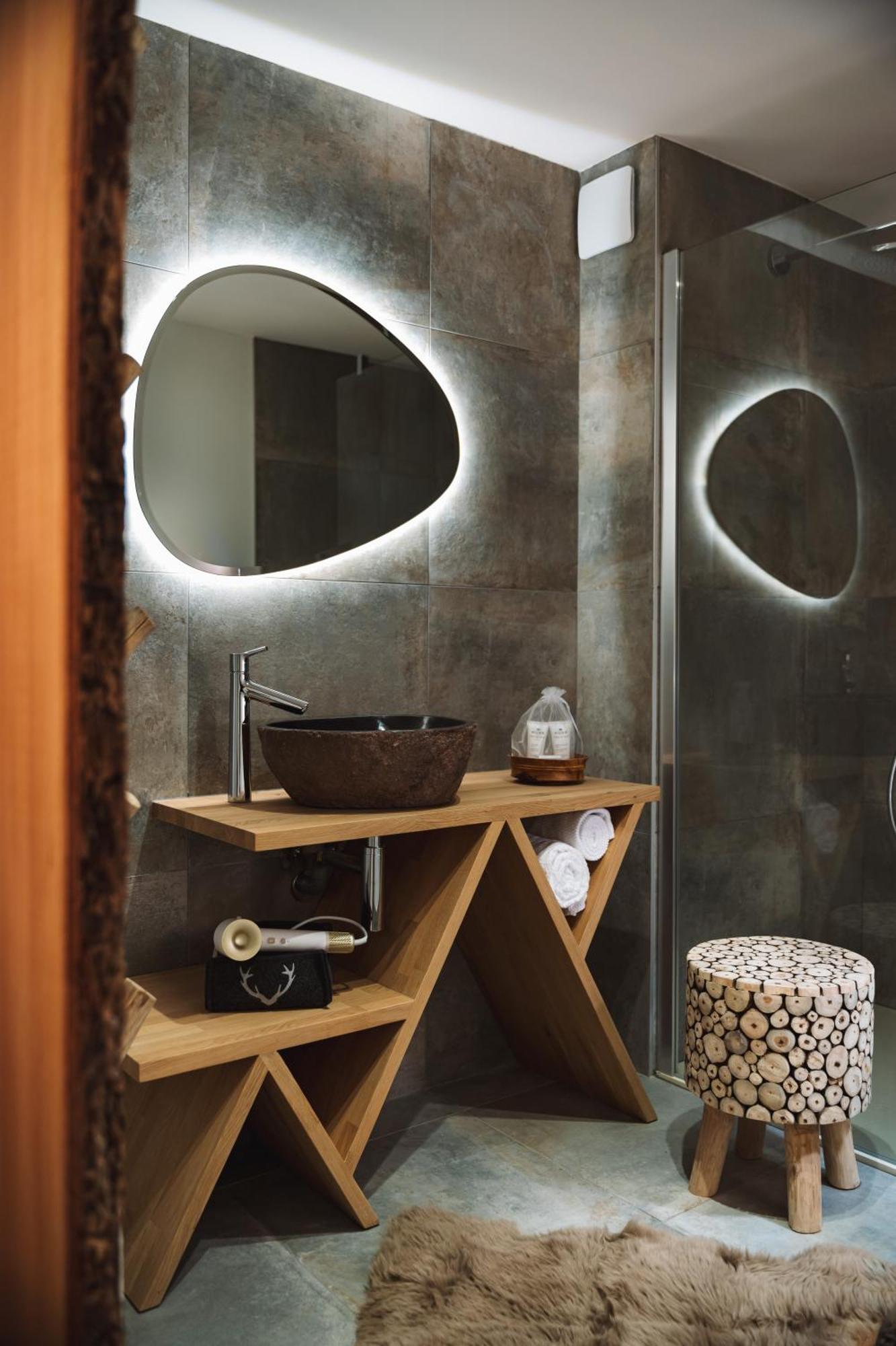 Grand Hotel L'Ermitage Font-Romeu-Odeillo-Via Zewnętrze zdjęcie